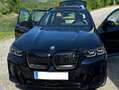 BMW iX3 iX3 73,8kWh Inspiring Inspiring Czarny - thumbnail 2