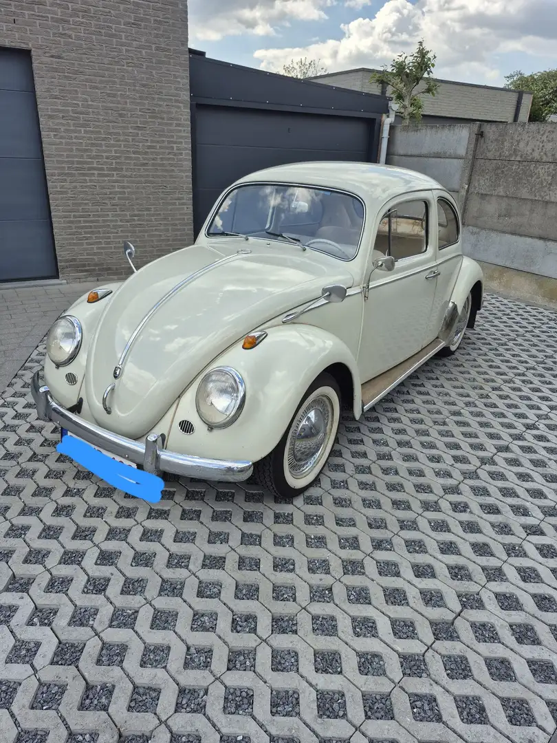 Volkswagen Kever - 1