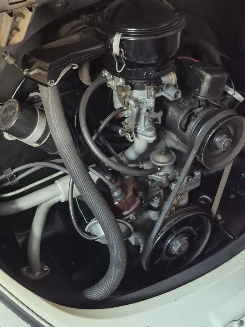 Volkswagen Kever - 2