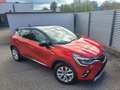 Renault Captur TCe 130 PF Intens Rojo - thumbnail 1