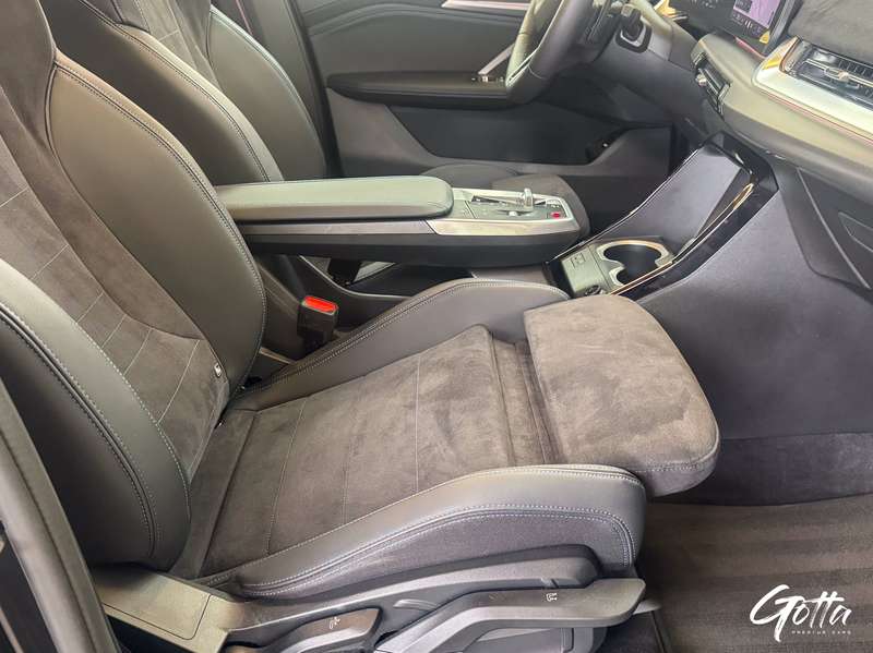 Photo du véhicule BMW X1