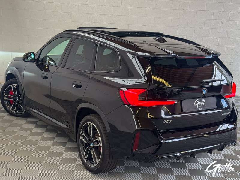 Photo du véhicule BMW X1