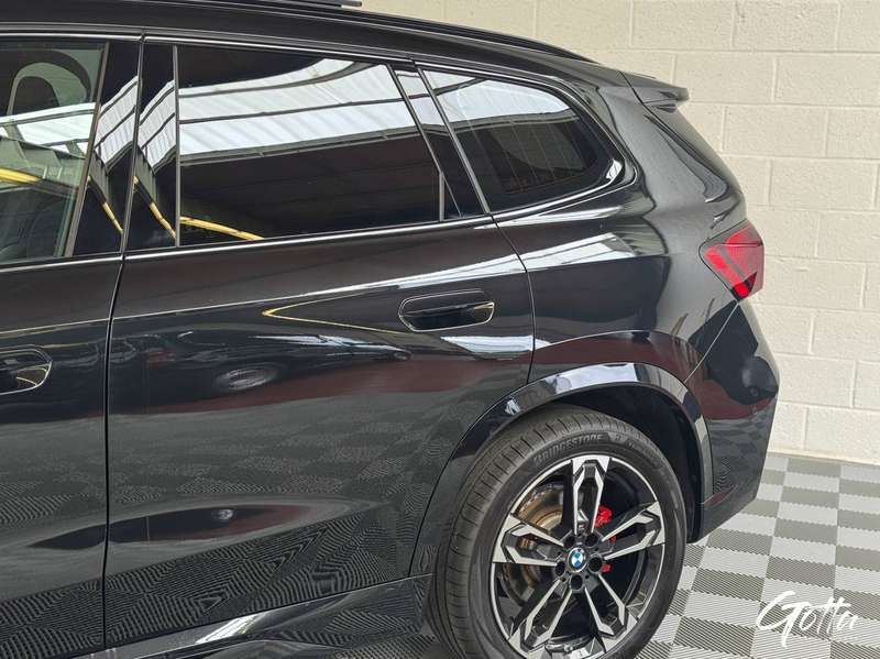 Photo du véhicule BMW X1