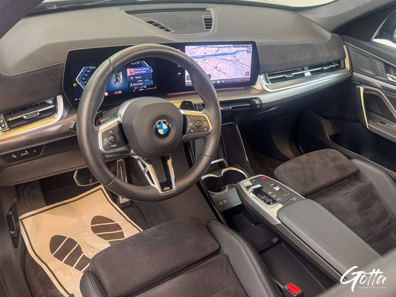 Photo du véhicule BMW X1