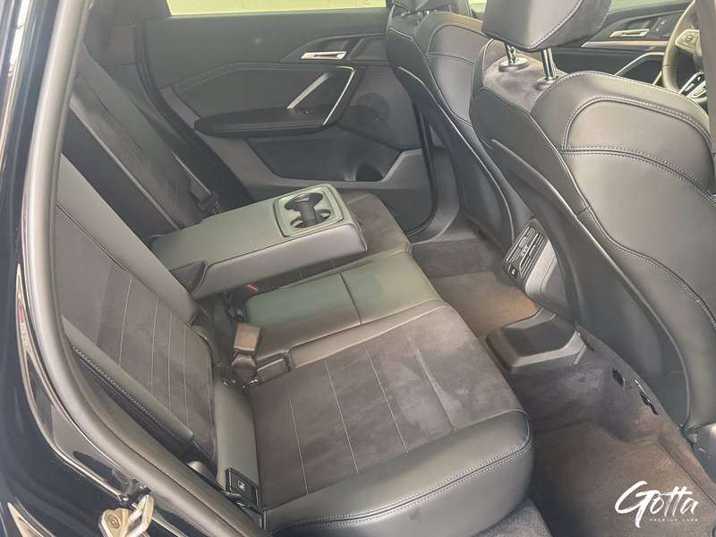 Photo du véhicule BMW X1
