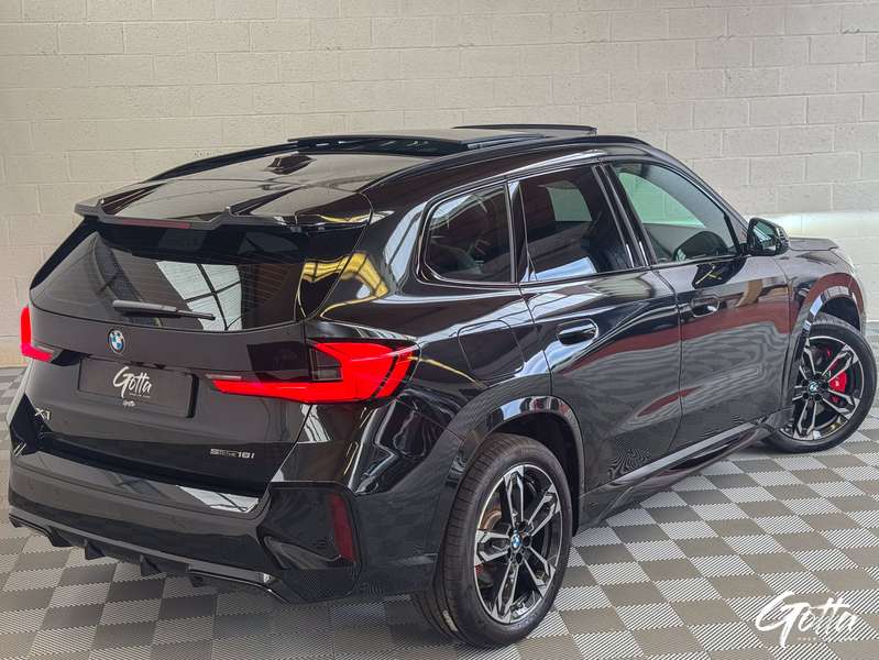 Photo du véhicule BMW X1