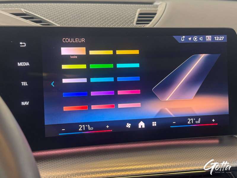 Photo du véhicule BMW X1