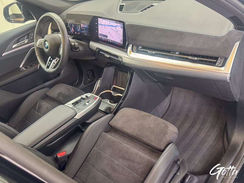 Photo du véhicule BMW X1