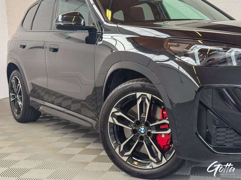 Photo du véhicule BMW X1