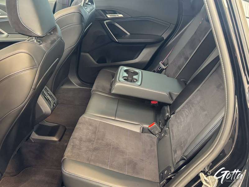 Photo du véhicule BMW X1