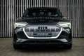Audi e-tron 55 Quattro Advanced 95 kWh | Full Option | Panodak Negro - thumbnail 9