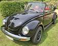 Volkswagen Käfer Cabriolet 1303 Baujahr 1976 Typ: 15 Schwarz - thumbnail 12