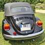 Volkswagen Käfer Cabriolet 1303 Baujahr 1976 Typ: 15 Schwarz - thumbnail 4