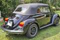 Volkswagen Käfer Cabriolet 1303 Baujahr 1976 Typ: 15 Schwarz - thumbnail 3