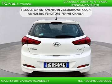 1.2 GPL NEOPATENTATI - GARANZIA TOP 3 ANNI