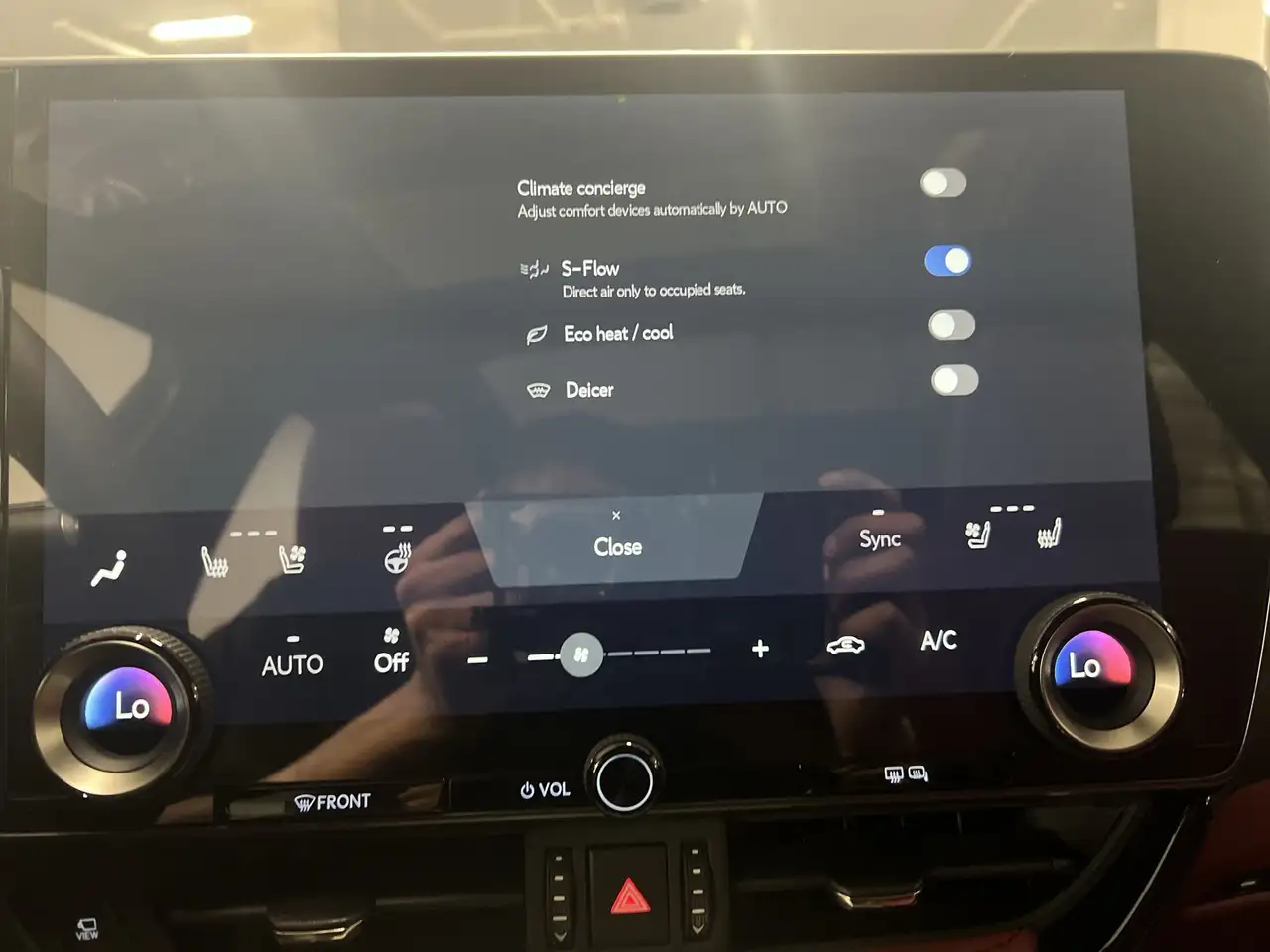 Lexus NX снимка Lexus NX