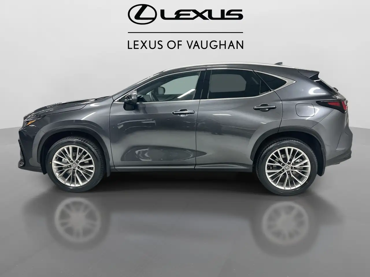Lexus NX снимка Lexus NX