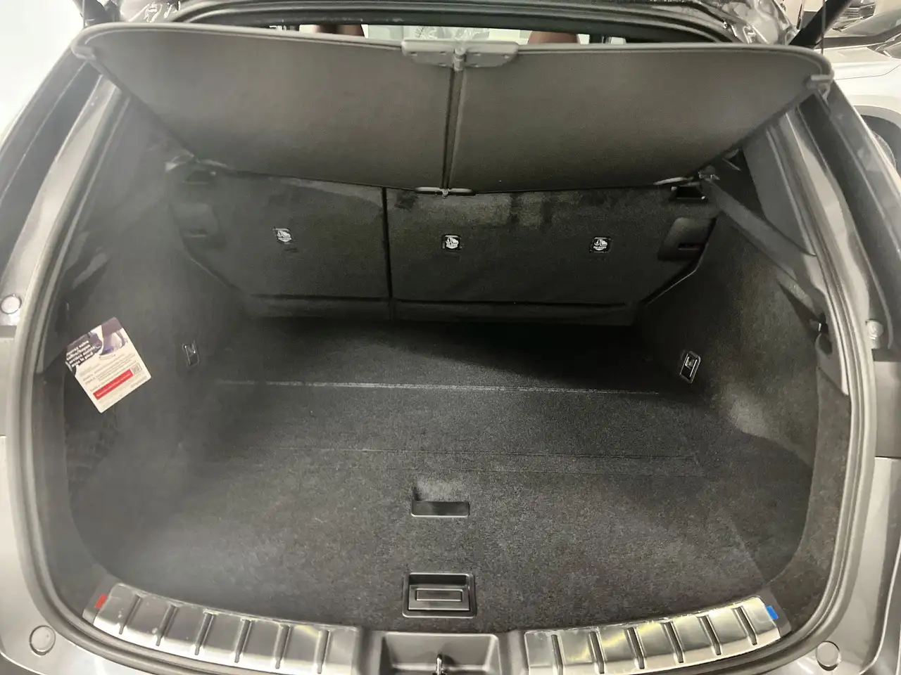 Lexus NX снимка Lexus NX