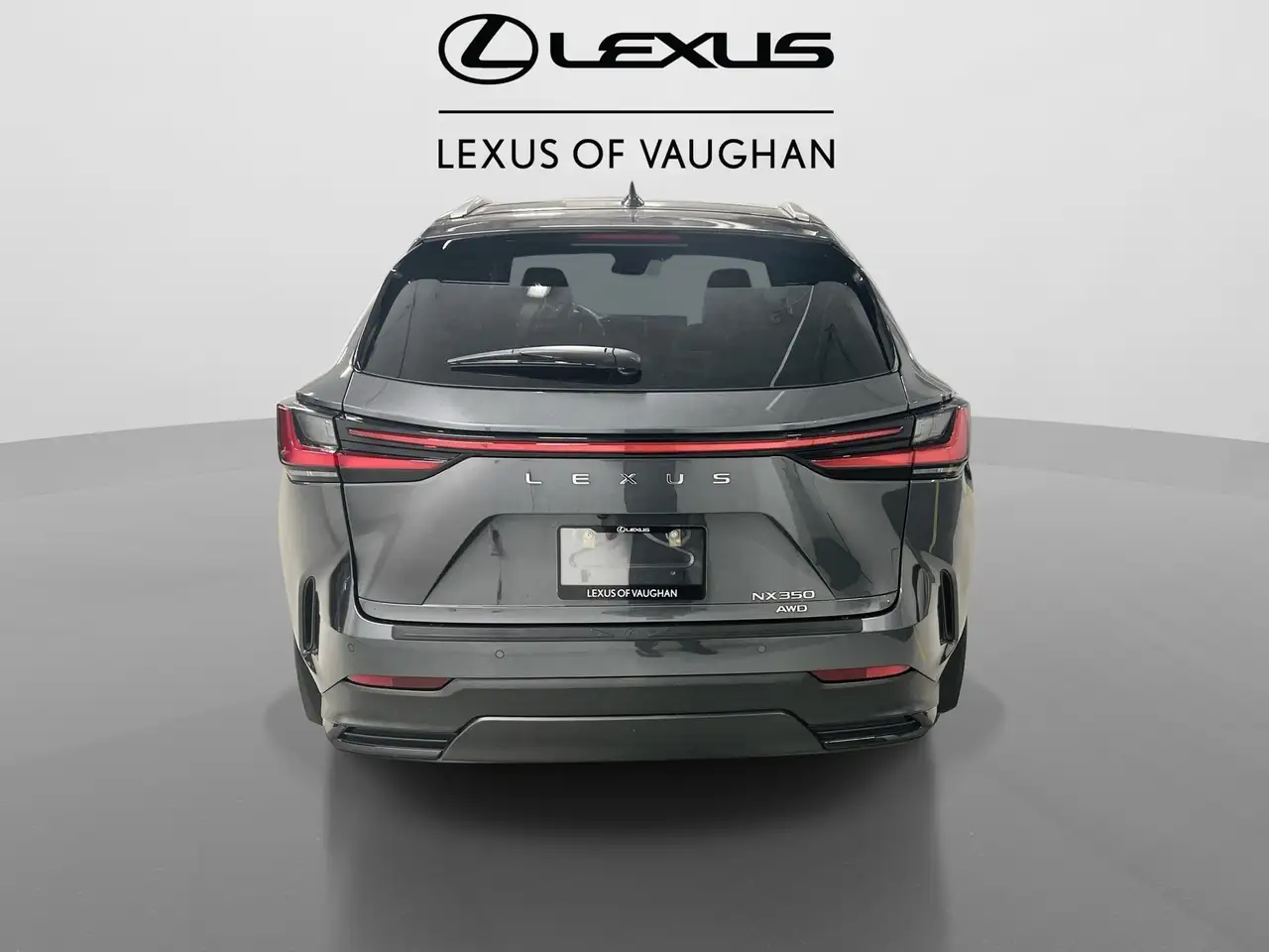 Lexus NX снимка Lexus NX