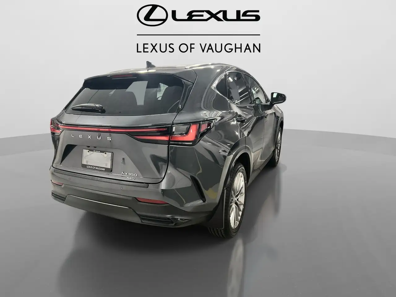 Lexus NX снимка Lexus NX