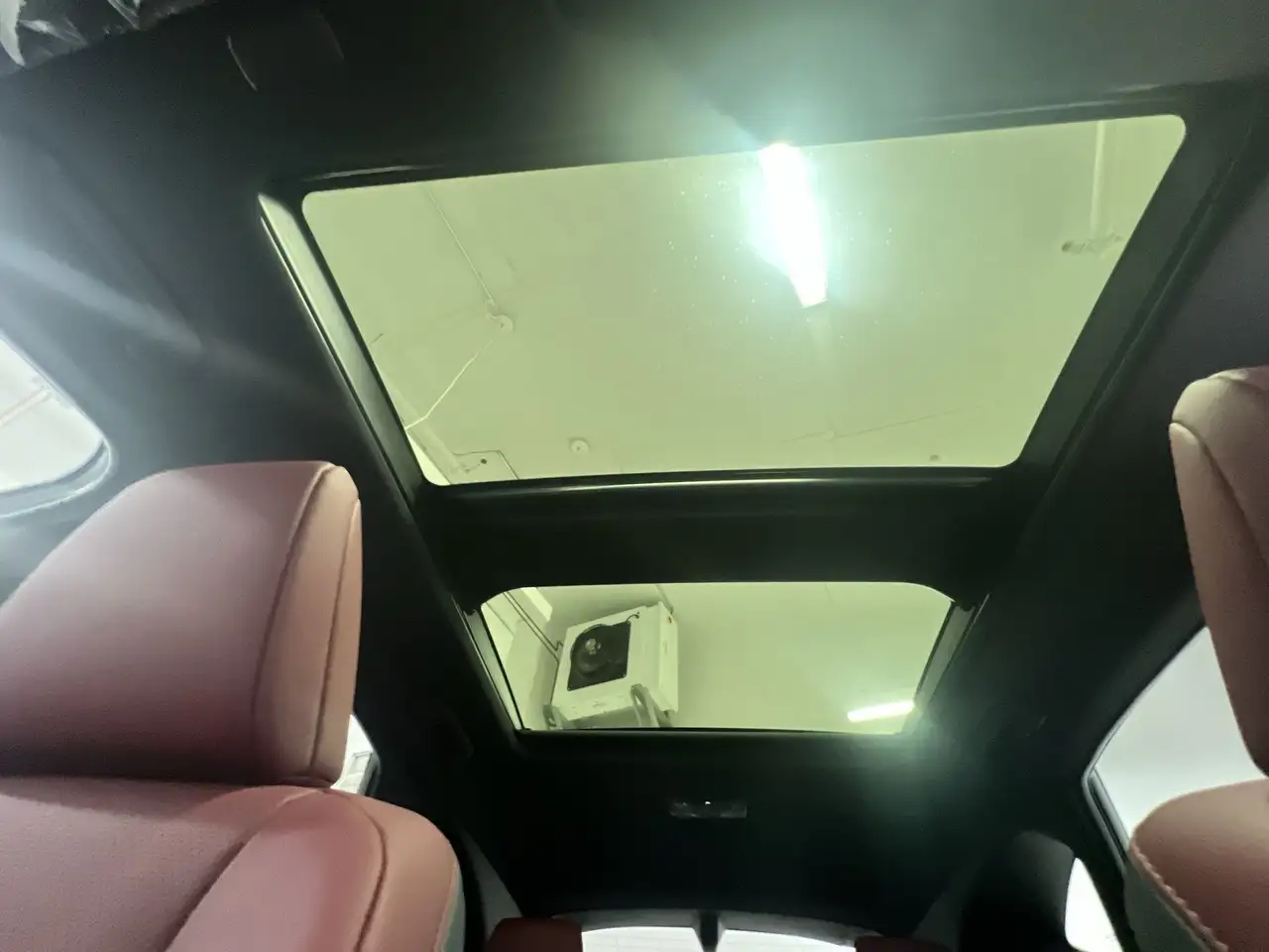 Lexus NX снимка Lexus NX