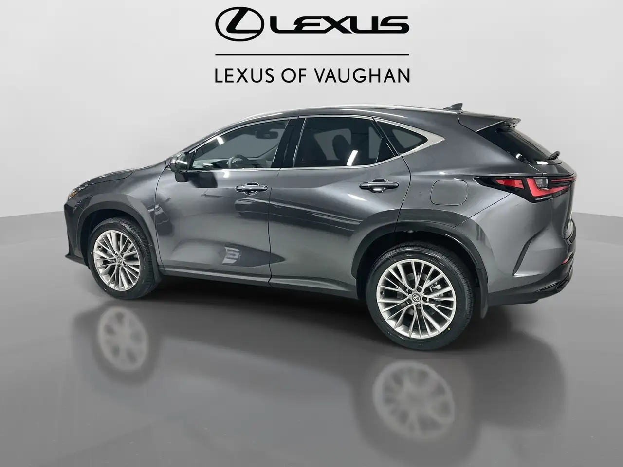 Lexus NX снимка Lexus NX