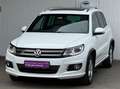 Volkswagen Tiguan R Line Blanco - thumbnail 3