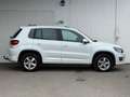 Volkswagen Tiguan R Line Blanco - thumbnail 4