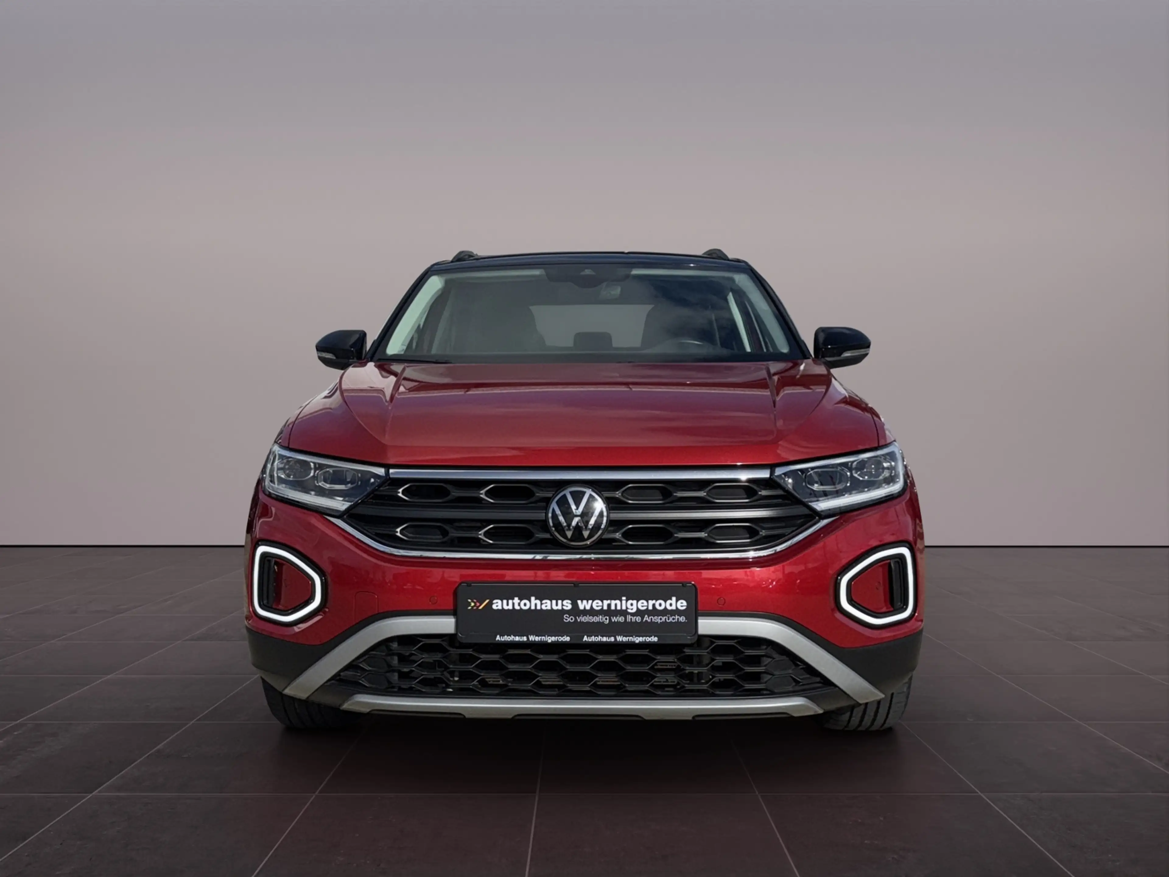 Volkswagen T-Roc Move 1.5TSI DSG *LED+*StndHzg*DC Pro*RV* — photo 3