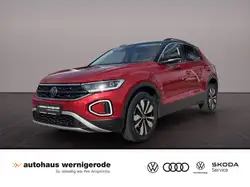 Volkswagen T-Roc Move 1.5TSI DSG *LED+*StndHzg*DC Pro*RV*