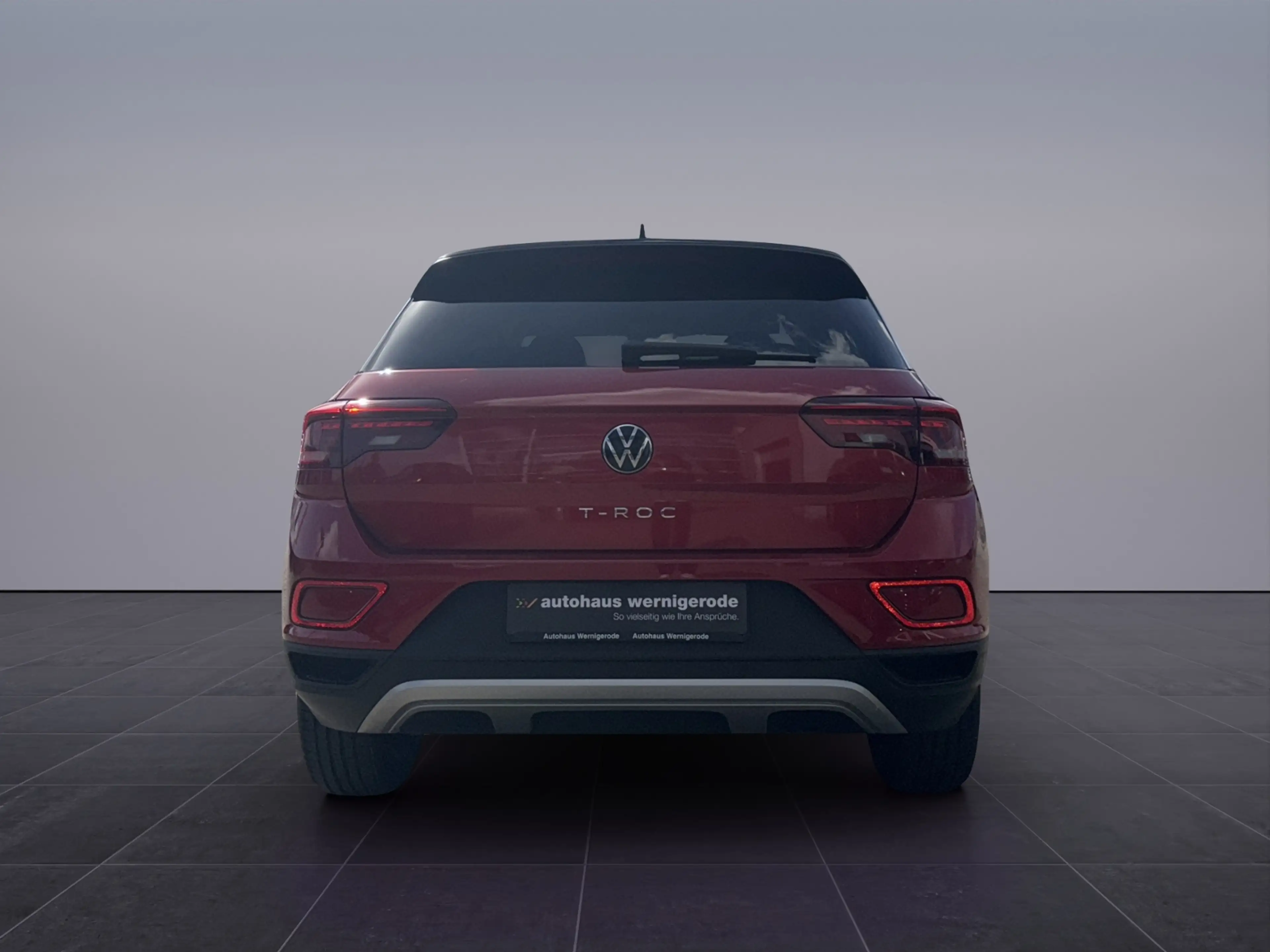Volkswagen T-Roc Move 1.5TSI DSG *LED+*StndHzg*DC Pro*RV* — photo 6