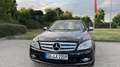Mercedes-Benz C 220 CDI DPF Automatik Avantgarde Negru - thumbnail 1