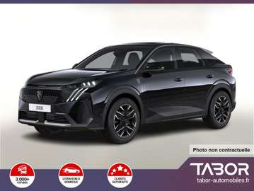 Hybrid GT 145 Focal Pano 360° ACC