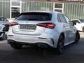 Mercedes-Benz A 220 4M AMG-Sport/MLB/360/Pano/HUD/Night/Sound Silber - thumbnail 3