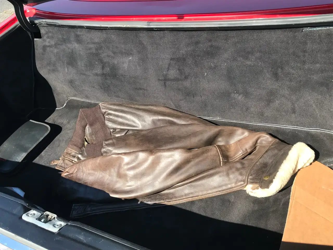 Mercedes-Benz SL 500, foto 5