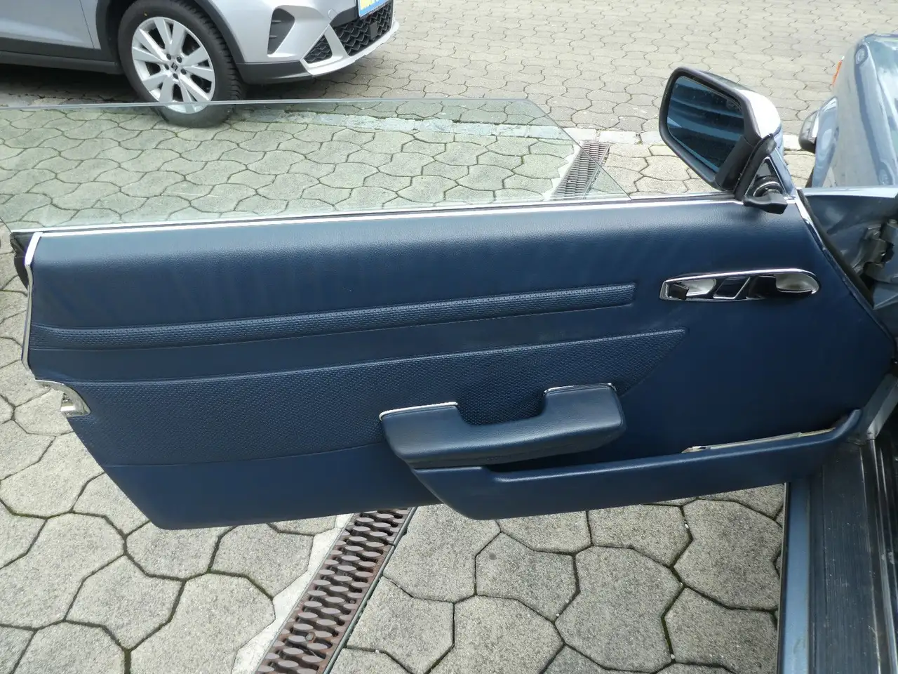 Mercedes-Benz 350 SLC *ORIG. 127´km*, foto 8