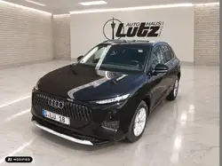 Audi Q3 1.5 TFSI S Tronic, 110kw(150PS)