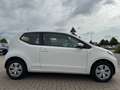 Volkswagen up! move up!*Automatik*Klima*Servo* Weiß - thumbnail 4