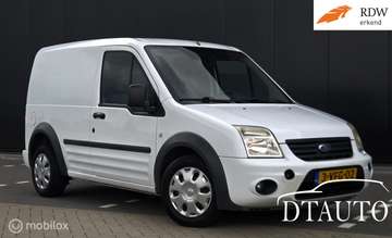 1.8 TDCi Apple Carpl Camera Airco Trekh