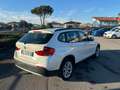BMW X1 sDrive18d Futura Bianco - thumbnail 5