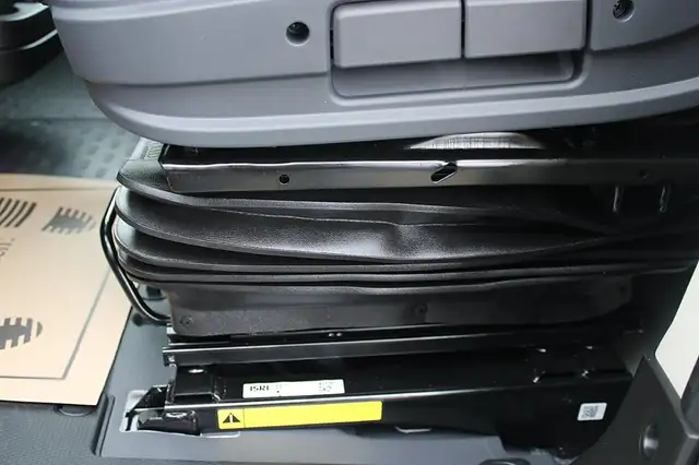 Fiat Ducato Maxi L3H2 140PS 10Zoll Navi Kamera Schwi... Ansicht 19