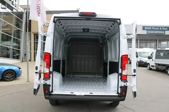 Fiat Ducato Maxi L3H2 140PS 10Zoll Navi Kamera Schwi... Ansicht 11