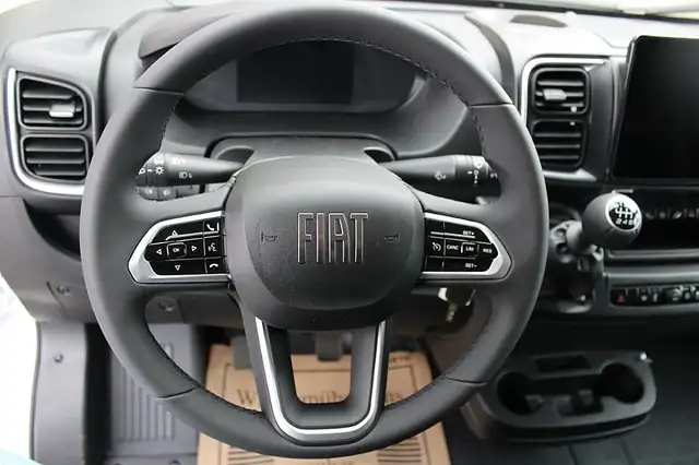 Fiat Ducato Maxi L3H2 140PS 10Zoll Navi Kamera Schwi... Ansicht 22