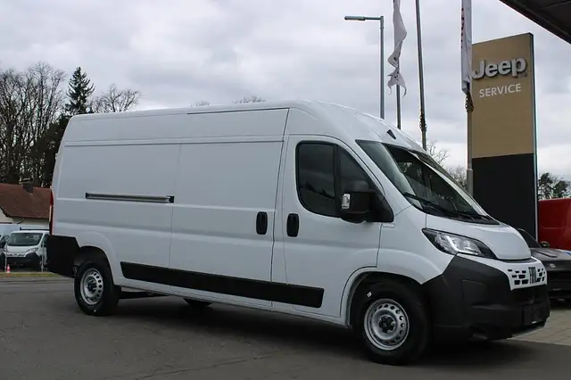 Fiat Ducato Maxi L3H2 140PS 10Zoll Navi Kamera Schwi... Ansicht 3
