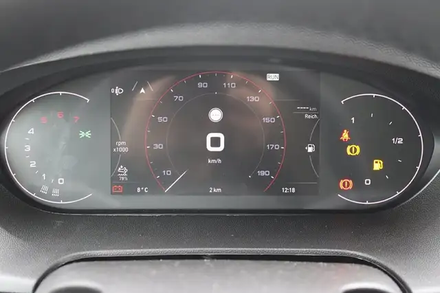 Fiat Ducato Maxi L3H2 140PS 10Zoll Navi Kamera Schwi... Ansicht 37