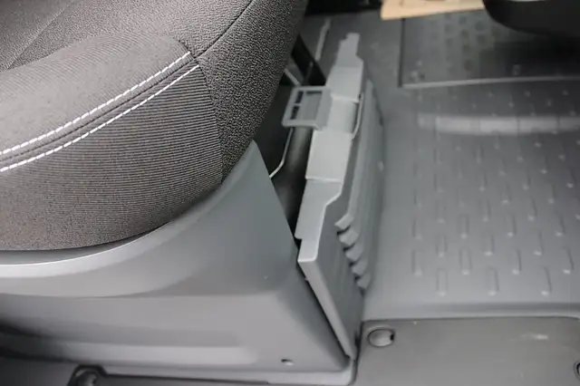 Fiat Ducato Maxi L3H2 140PS 10Zoll Navi Kamera Schwi... Ansicht 36