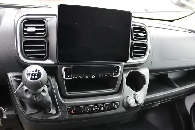 Fiat Ducato Maxi L3H2 140PS 10Zoll Navi Kamera Schwi... Ansicht 2