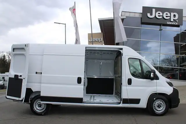 Fiat Ducato Maxi L3H2 140PS 10Zoll Navi Kamera Schwi... Ansicht 14