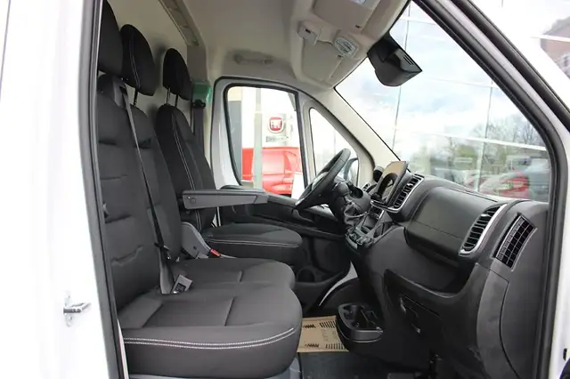 Fiat Ducato Maxi L3H2 140PS 10Zoll Navi Kamera Schwi... Ansicht 34