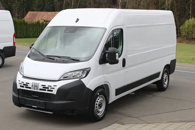 Fiat Ducato Maxi L3H2 140PS 10Zoll Navi Kamera Schwi... Ansicht 7